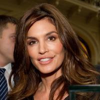 Cindy Crawford - Cindy Crawford attends the OMEGA boutique opening in Moscow